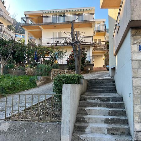 Guest House Plima 2 ブドヴァ エクステリア 写真