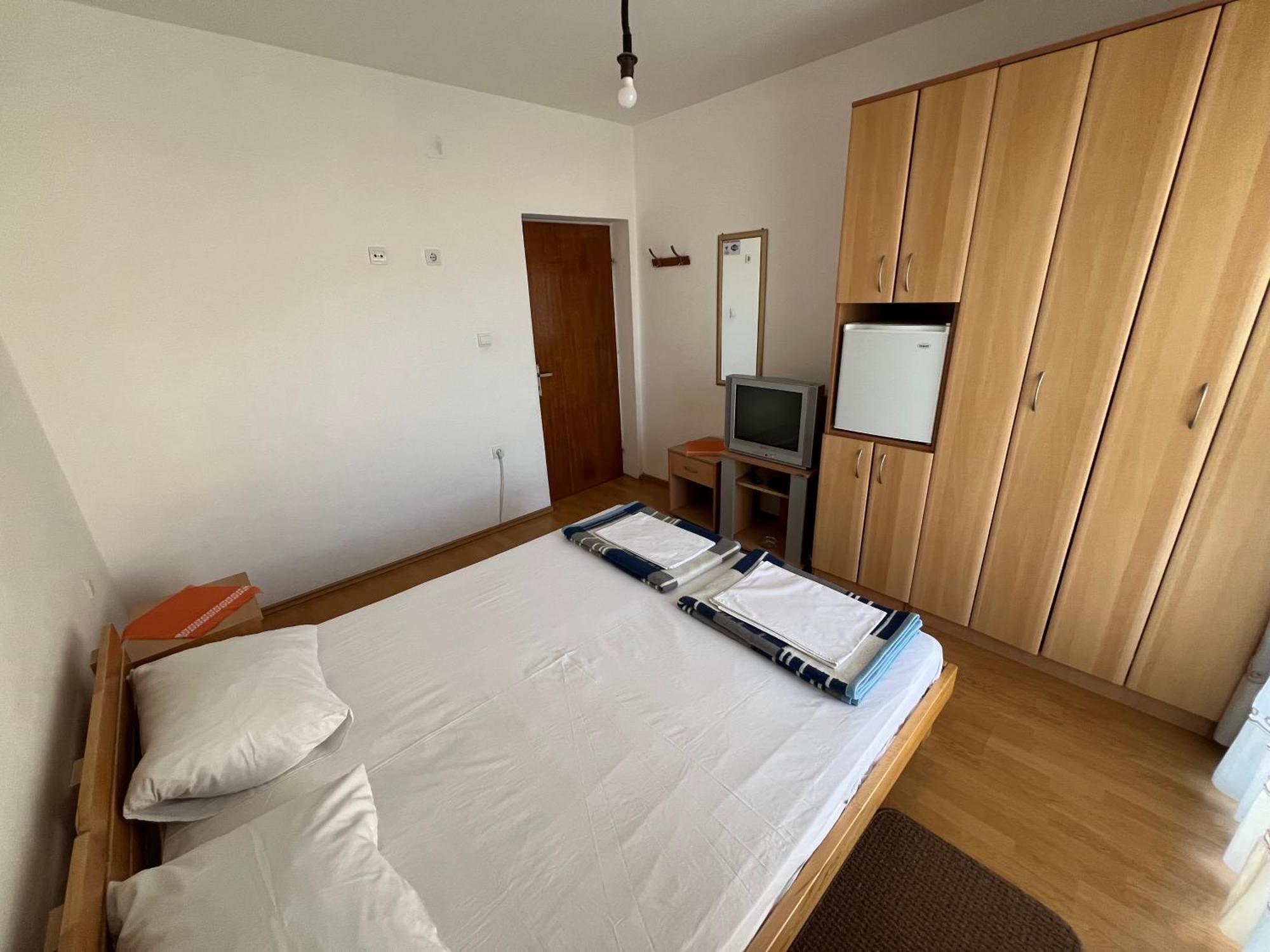 Guest House Plima 2 ブドヴァ エクステリア 写真