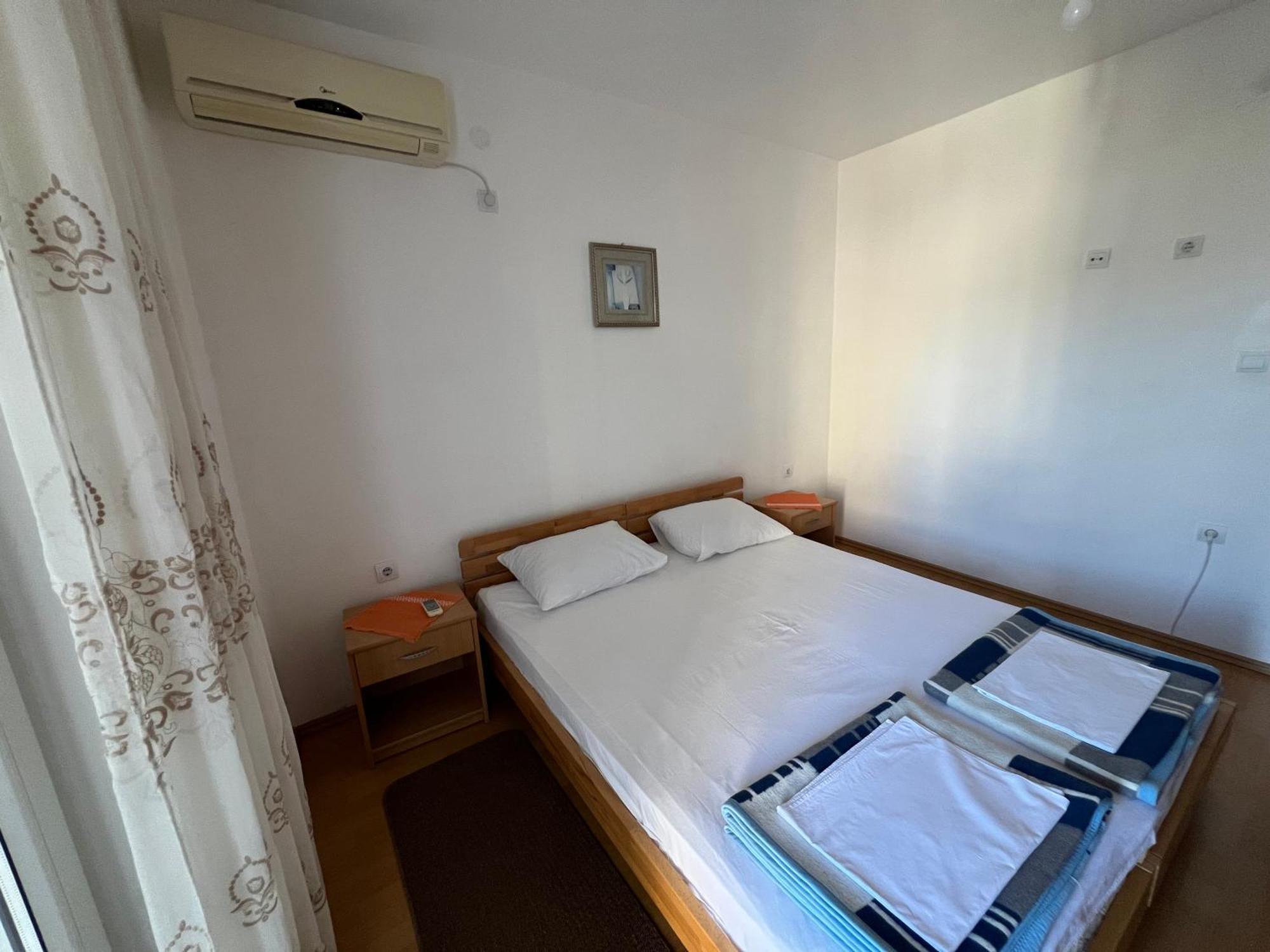Guest House Plima 2 ブドヴァ エクステリア 写真