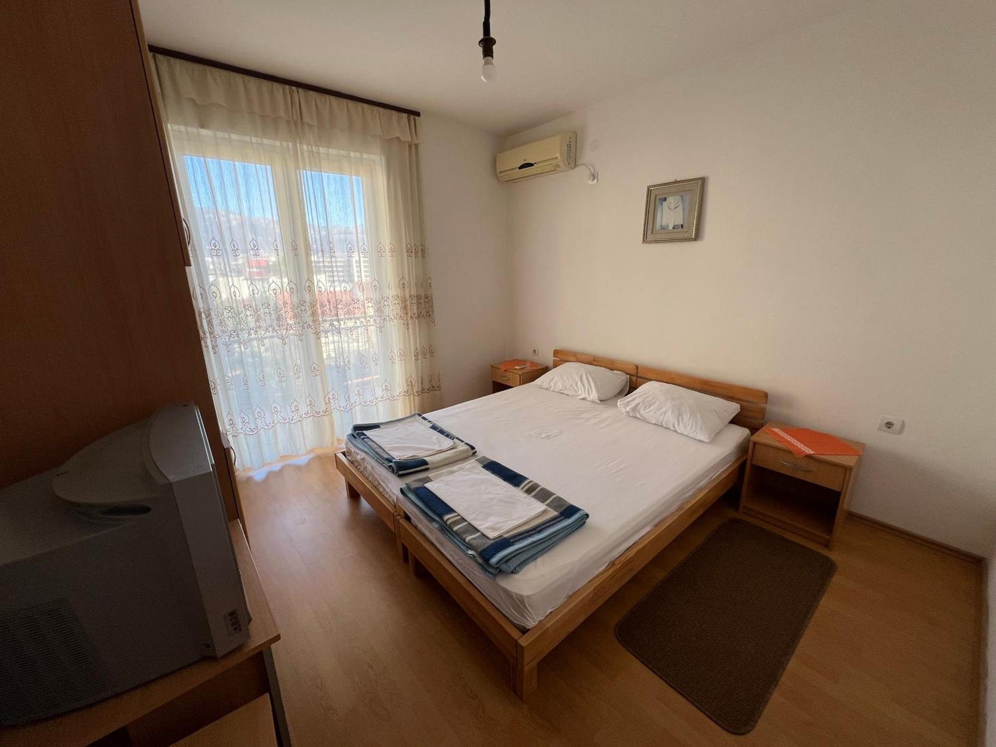 Guest House Plima 2 ブドヴァ エクステリア 写真