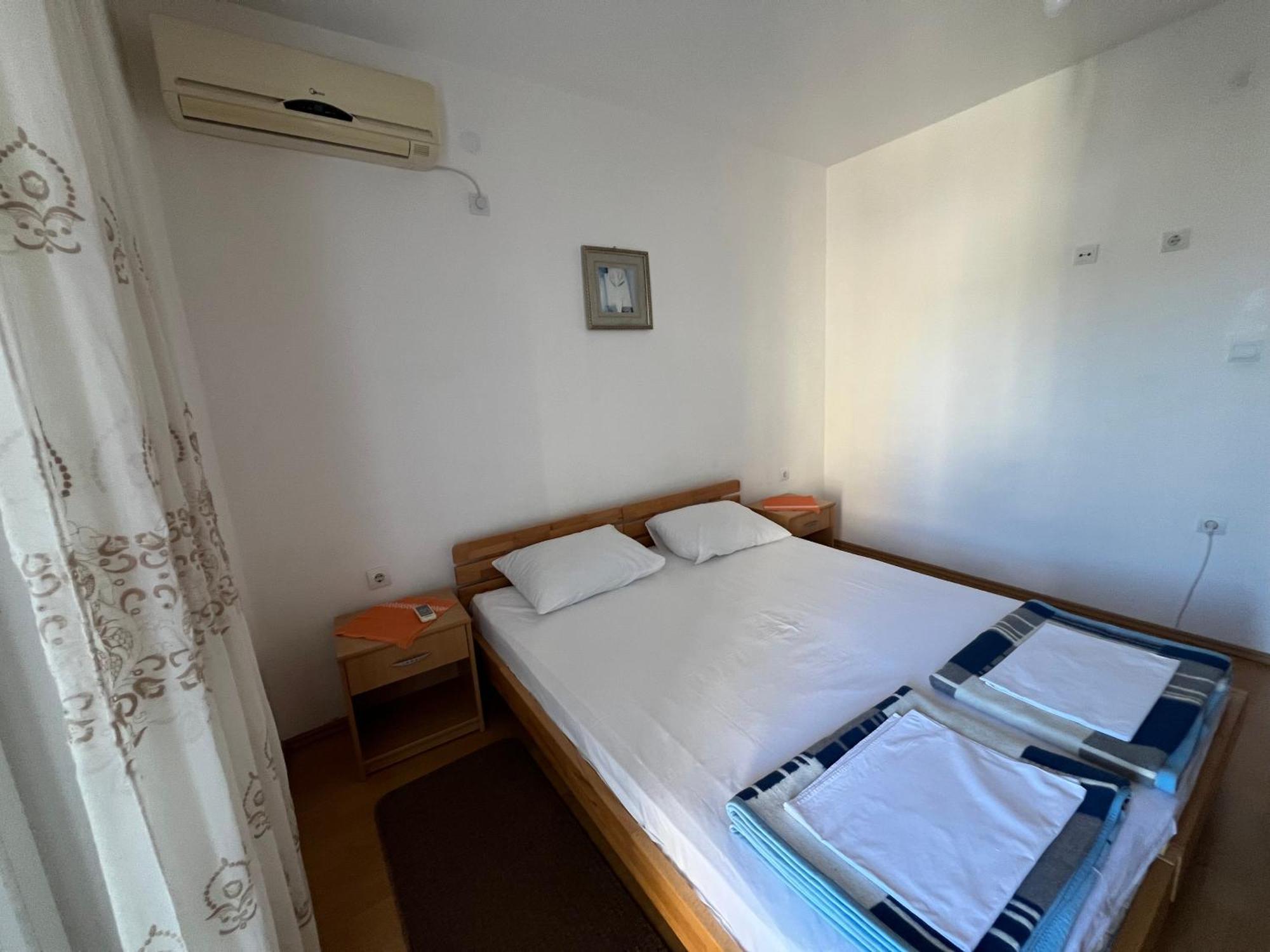 Guest House Plima 2 ブドヴァ エクステリア 写真