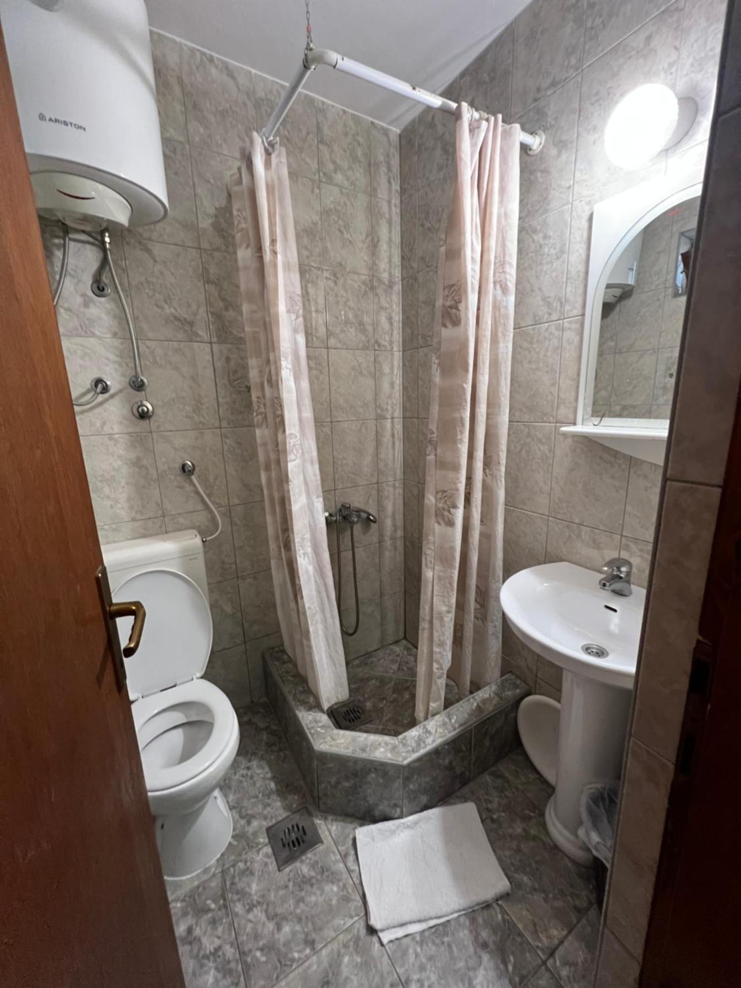 Guest House Plima 2 ブドヴァ エクステリア 写真