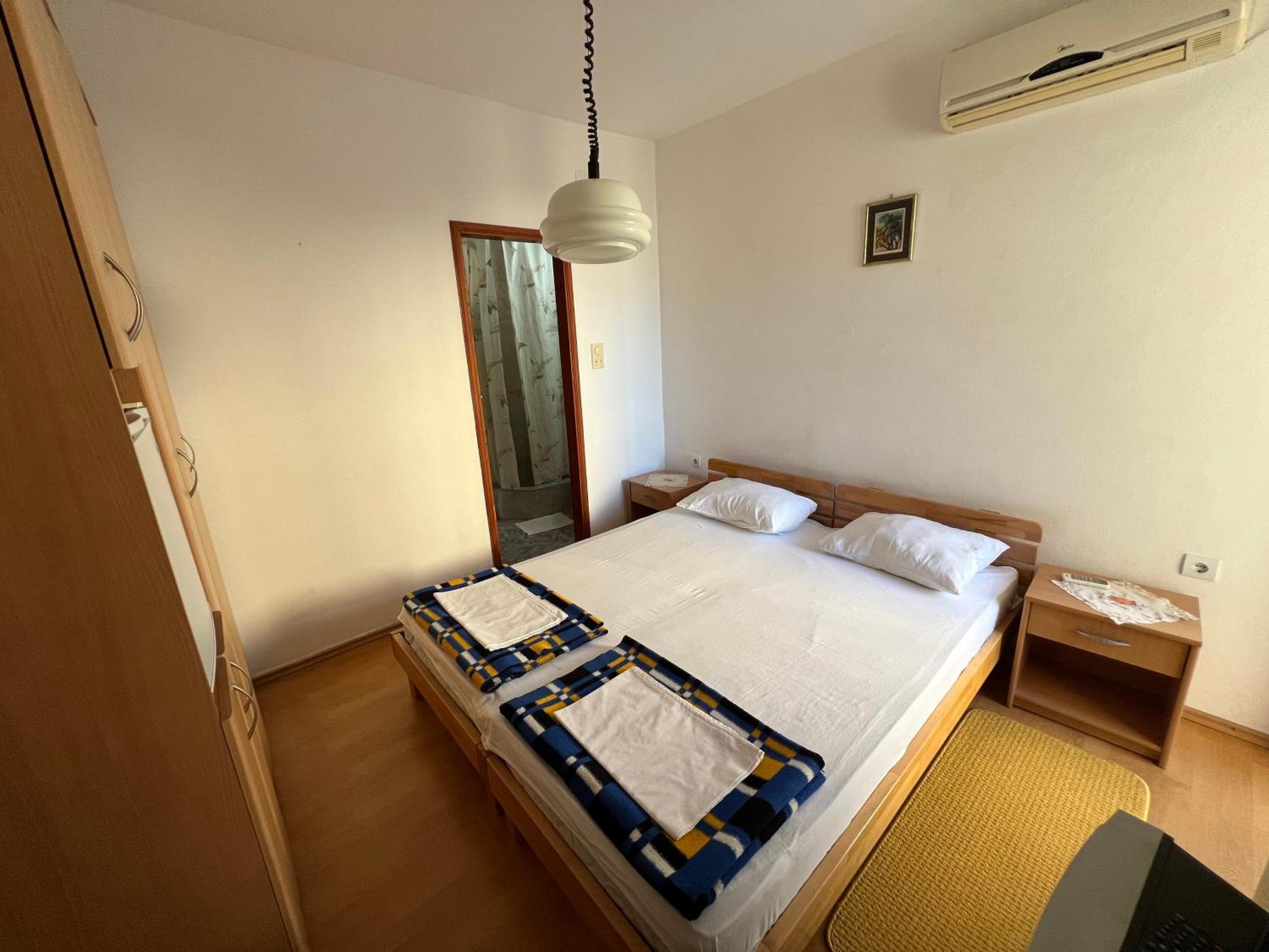 Guest House Plima 2 ブドヴァ エクステリア 写真