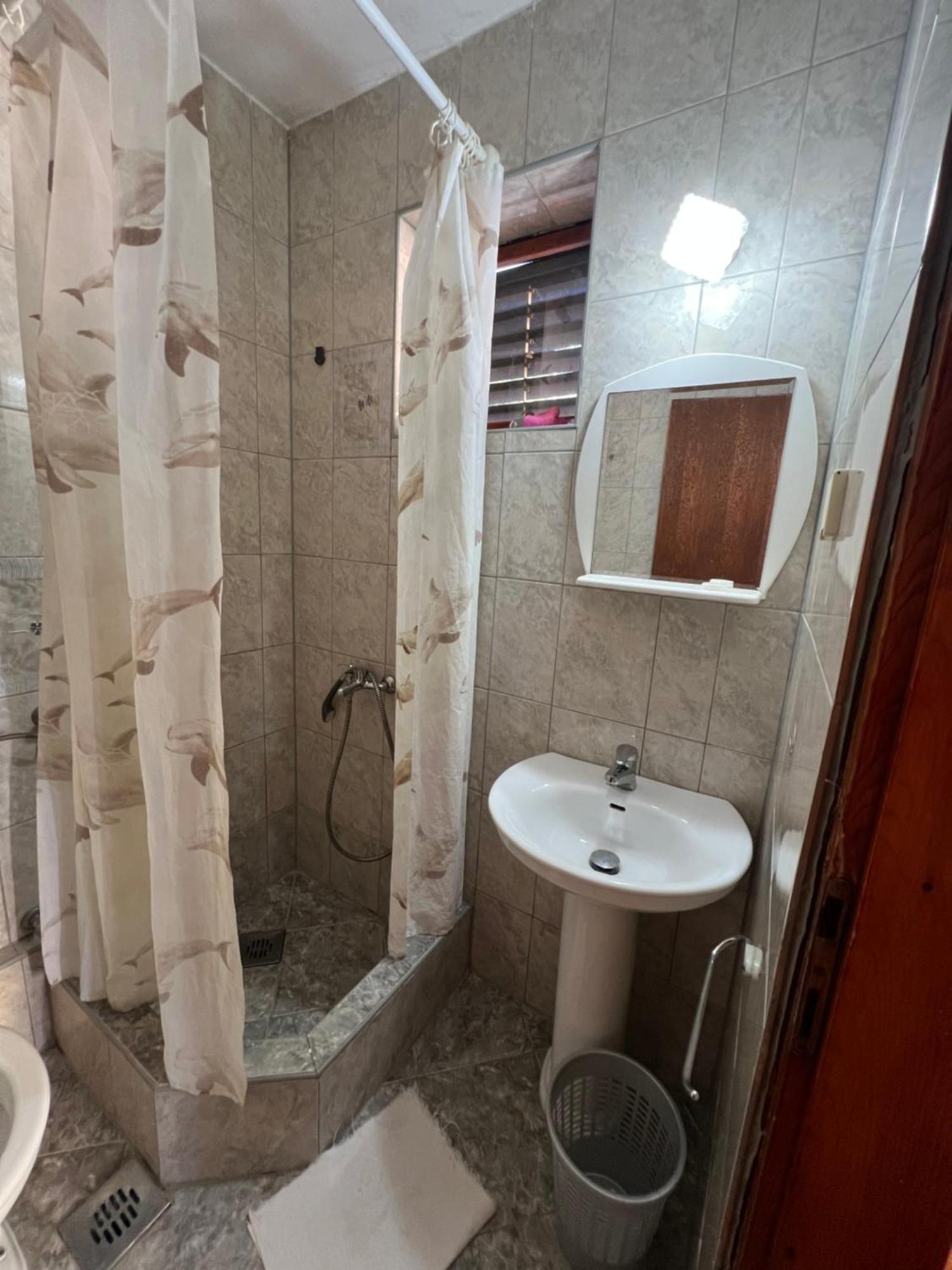 Guest House Plima 2 ブドヴァ エクステリア 写真