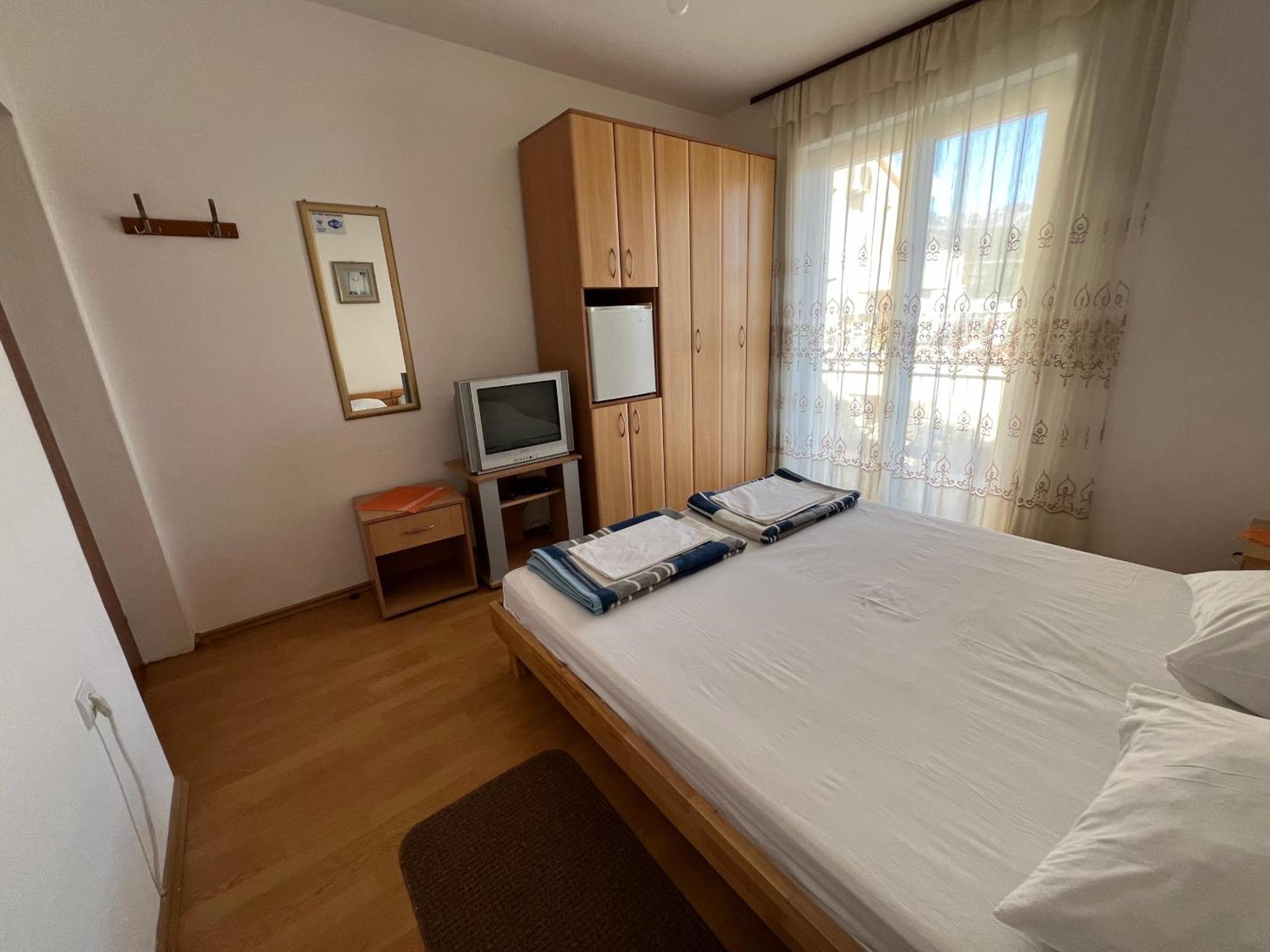 Guest House Plima 2 ブドヴァ エクステリア 写真