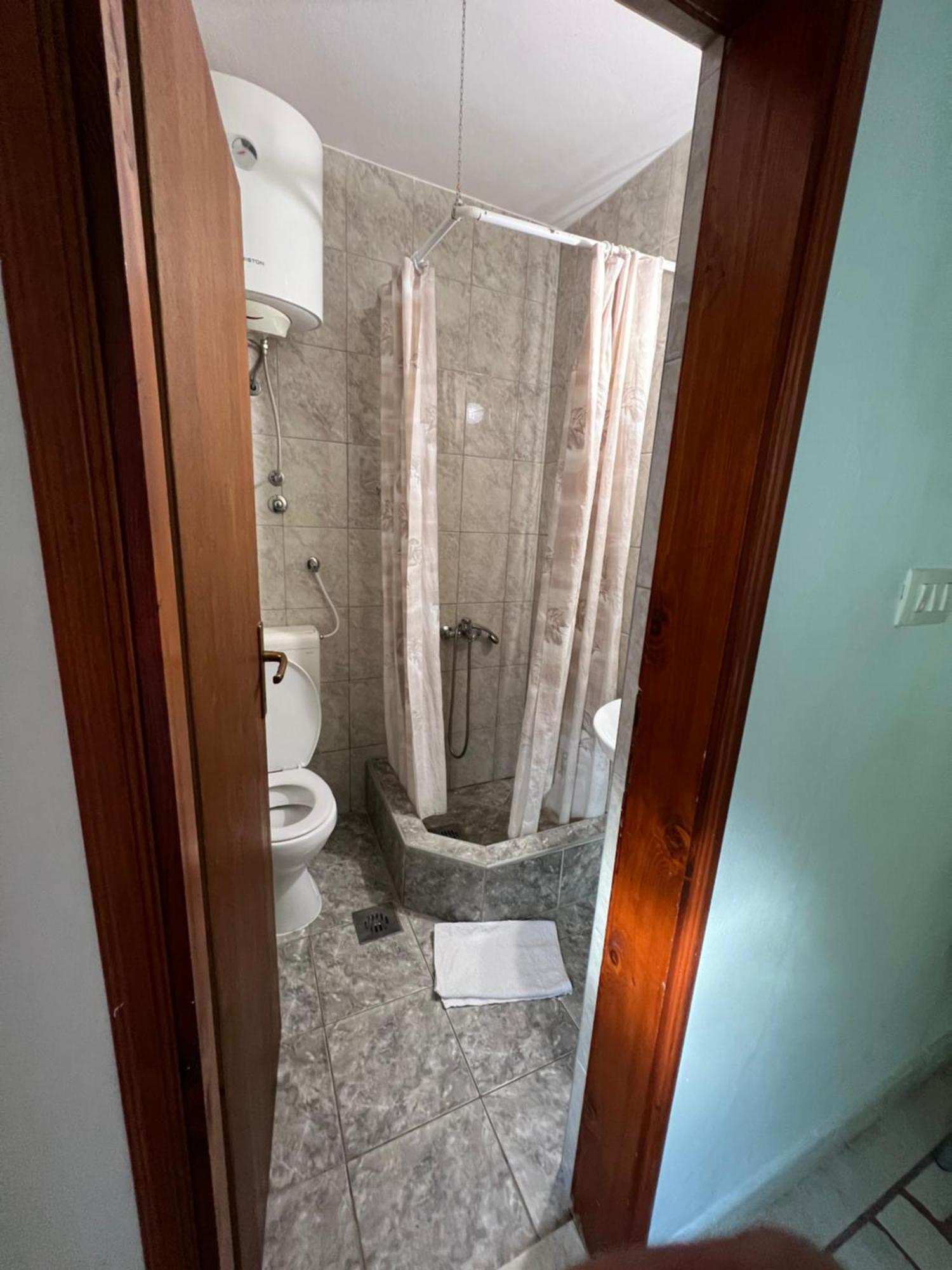 Guest House Plima 2 ブドヴァ エクステリア 写真