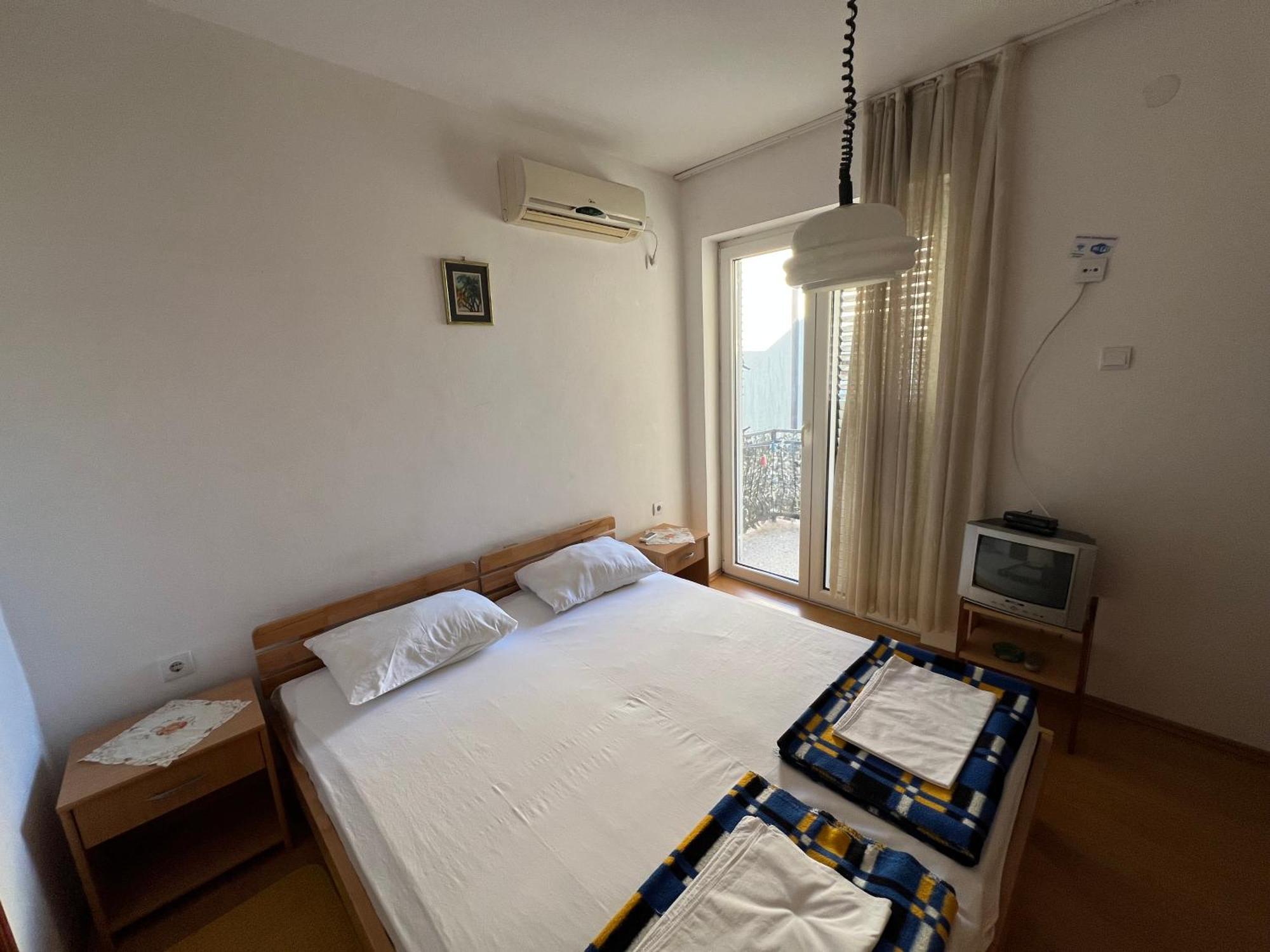 Guest House Plima 2 ブドヴァ エクステリア 写真