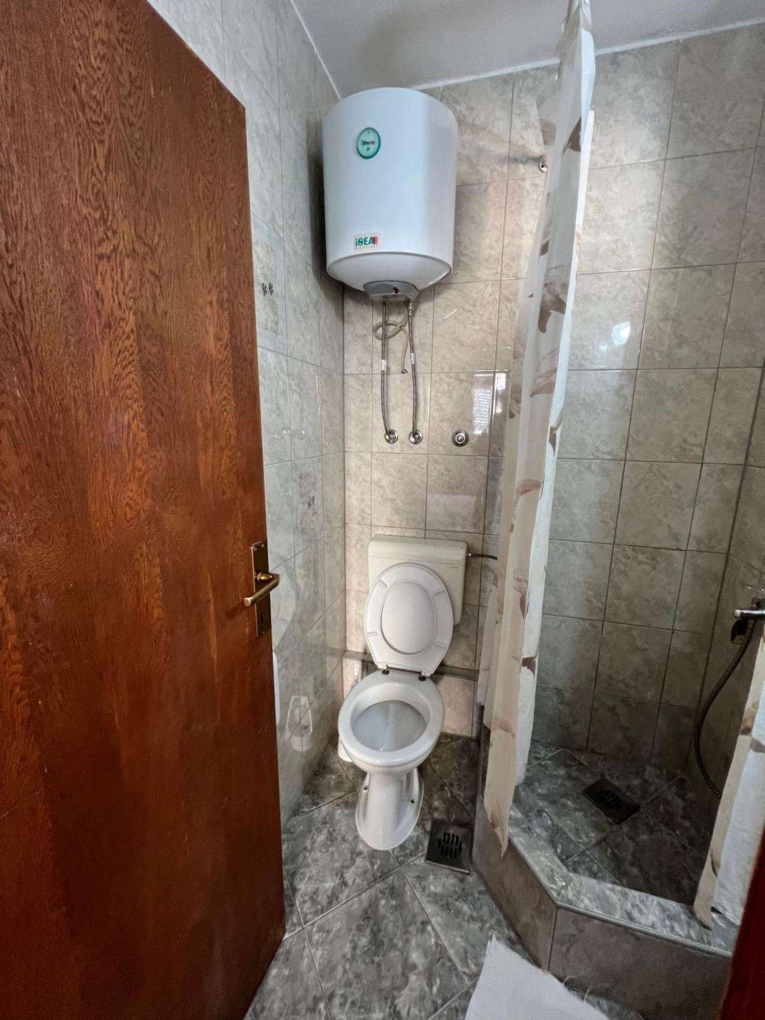 Guest House Plima 2 ブドヴァ エクステリア 写真