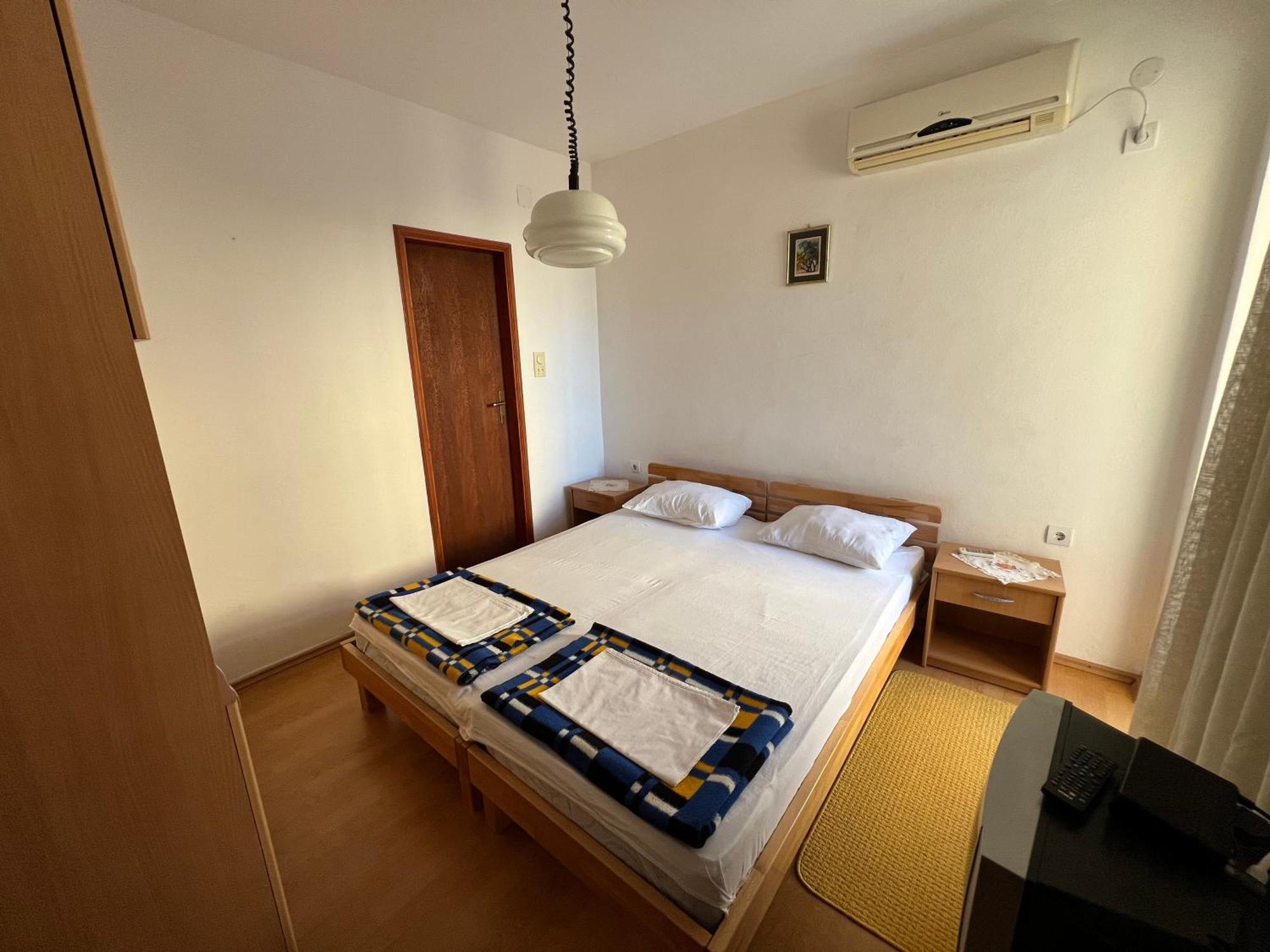Guest House Plima 2 ブドヴァ エクステリア 写真