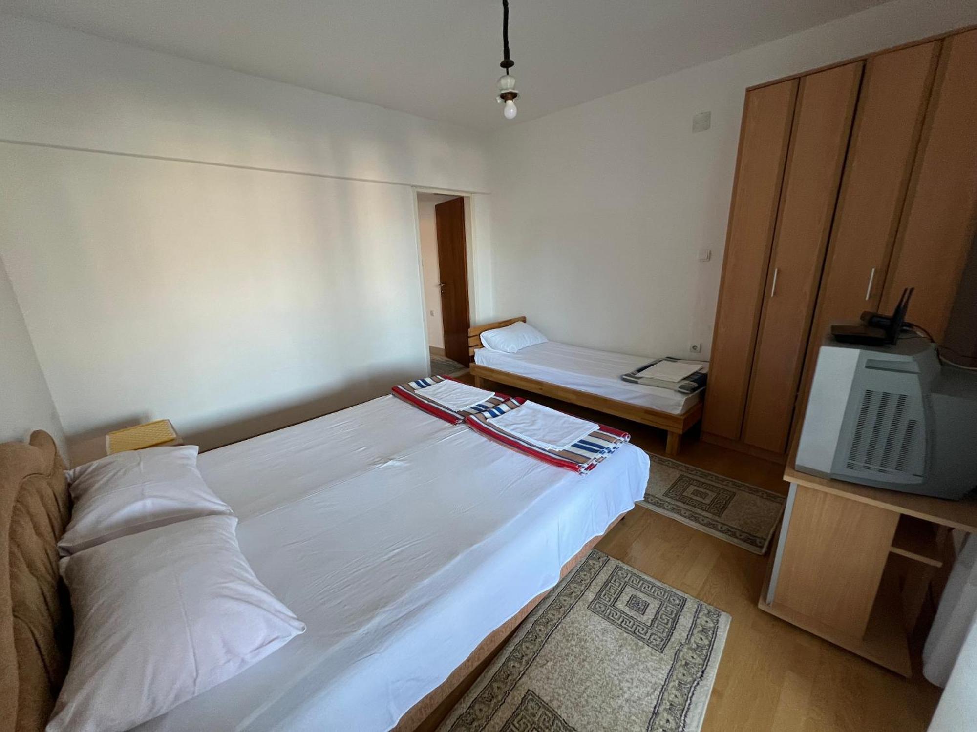 Guest House Plima 2 ブドヴァ エクステリア 写真