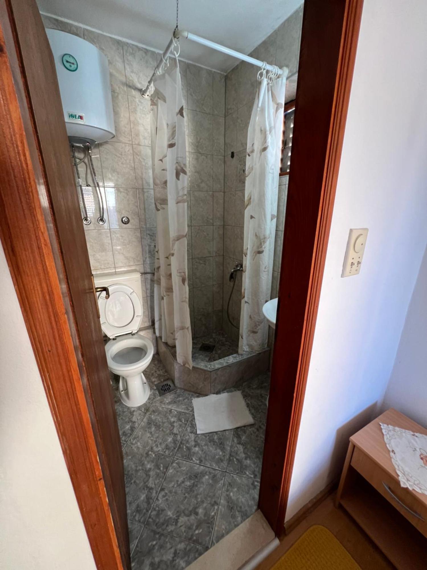 Guest House Plima 2 ブドヴァ エクステリア 写真