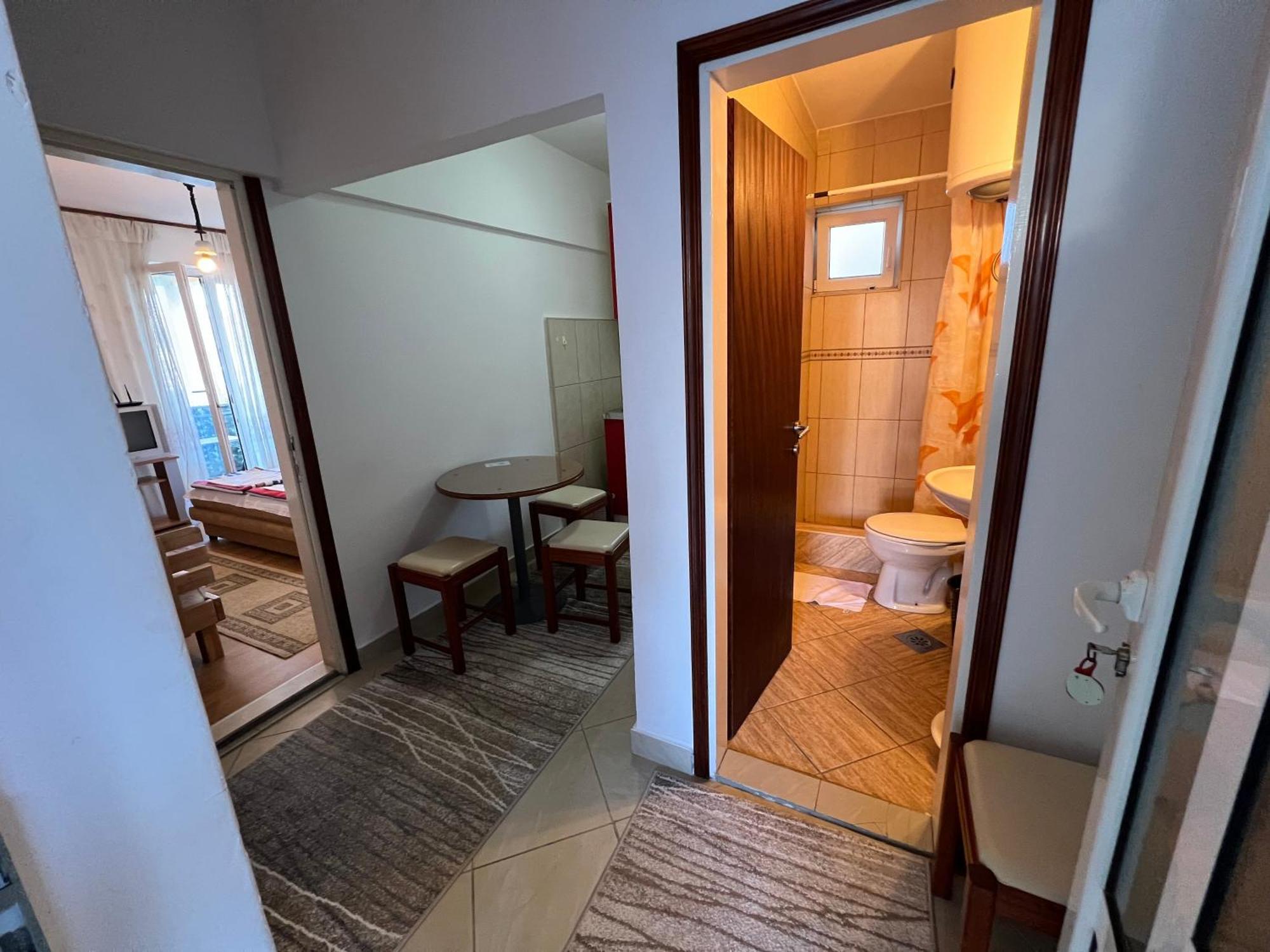 Guest House Plima 2 ブドヴァ エクステリア 写真